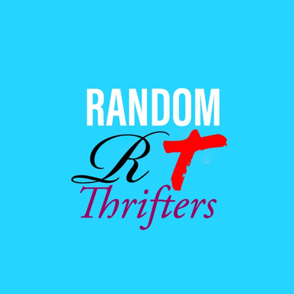 Meet your Posher, Random Thrifters